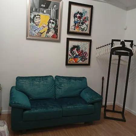 Holiday home Little Paradise Limassol