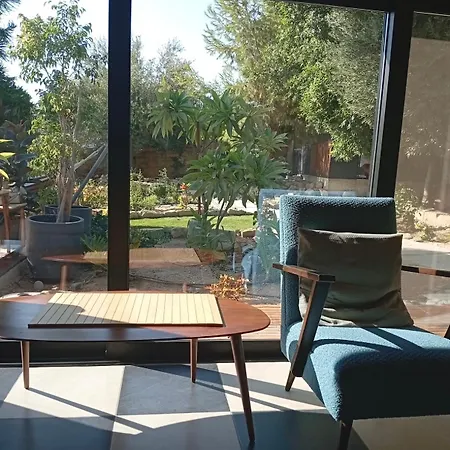 Little Paradise Casa vacanze Limisso