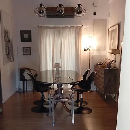 Casa vacanze Little Paradise Limisso