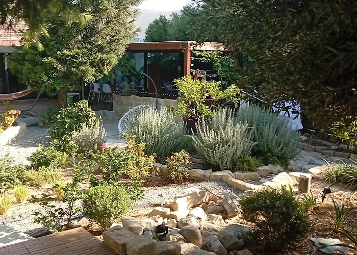 Nyaraló Little Paradise *