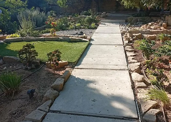 Little Paradise Nyaraló *