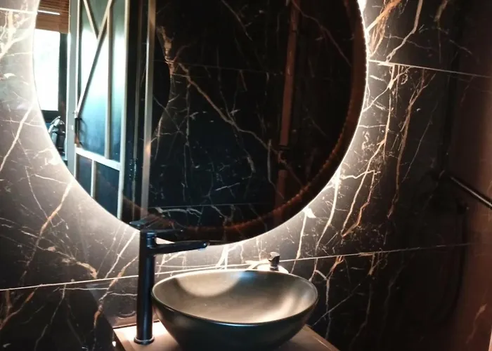 Little Paradise Nyaraló