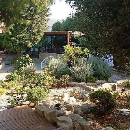 Nyaraló Little Paradise *